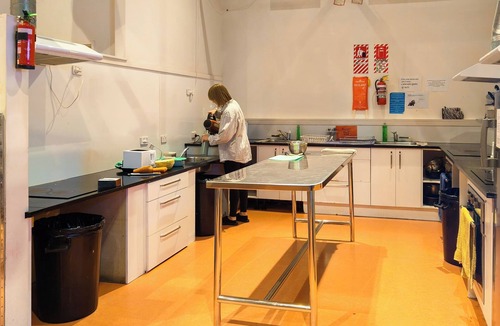 Auckland Central Business District Hotel | Metro Adventurer Backpackers