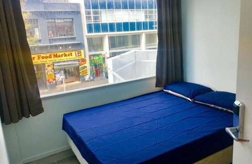 Auckland Central Business District Hotel | Metro Adventurer Backpackers