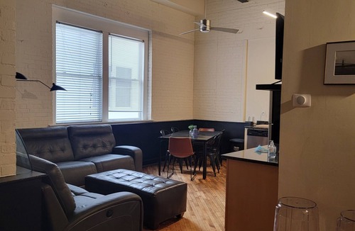 North Chesterfield Apartment | Metro Art Loft + 5 Mins Downtown Richmond