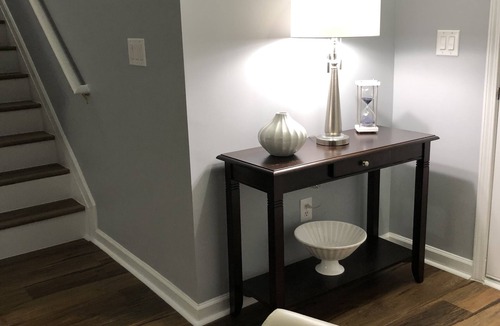 Kennesaw House | Metro Atlanta Townhouse