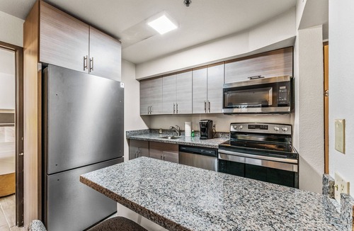 Chandler Apartment | Metro Chandler Extended Stay