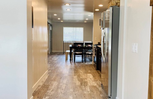 East Colfax House | Metro Denver Oasis !