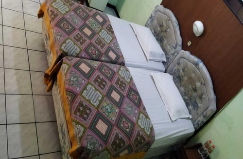 Prawirotaman House | Metro Guest House
