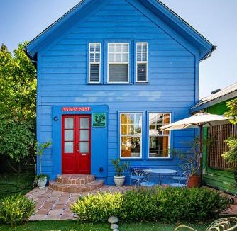 Petaluma Hotel | metro hotel and Cafe