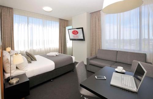 Miranda Hotel | Metro Hotel Miranda