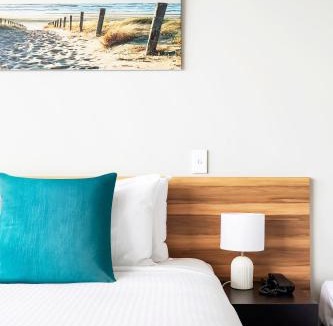 Miranda Hotel | Metro Hotel Miranda