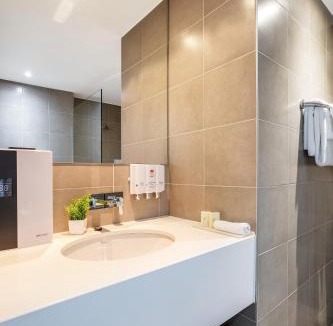 Miranda Hotel | Metro Hotel Miranda