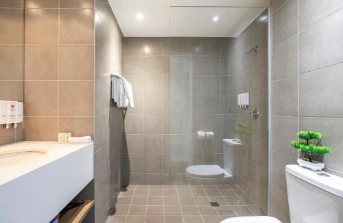 Miranda Hotel | Metro Hotel Miranda