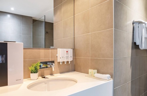 Miranda Hotel | Metro Hotel Miranda