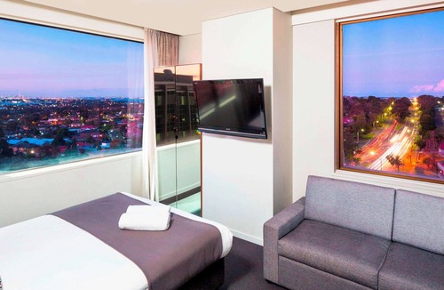 Miranda Hotel | Metro Hotel Miranda