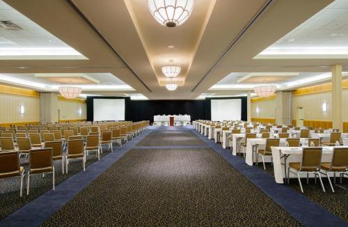 New Carrollton Hotel | Metro Points Hotel Washington North