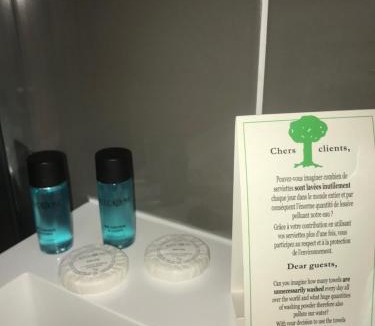 Gare Hotel | Metropol Hotel