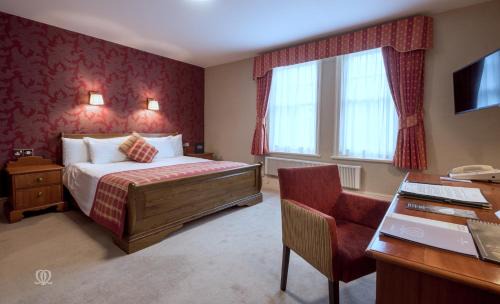 Llandrindod Wells Hotel | Metropole Hotel and Spa