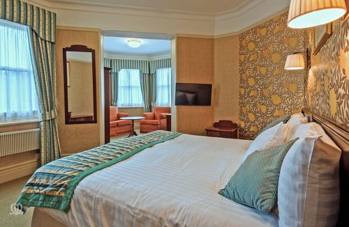 Llandrindod Wells Hotel | Metropole Hotel and Spa