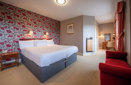 Llandrindod Wells Hotel | Metropole Hotel and Spa