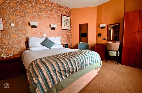 Llandrindod Wells Hotel | Metropole Hotel and Spa