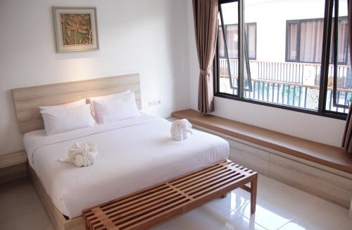 Seminyak Hotel | Metta Agara