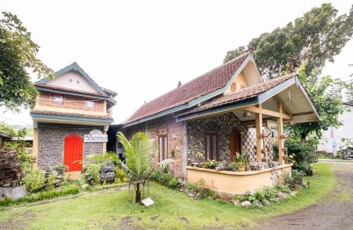Mendut Hotel | Mettaloka Guesthouse