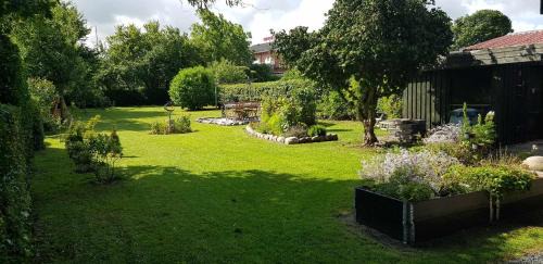 Hadsund House | Mettes Romanti