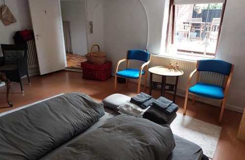 Hadsund House | Mettes Romanti