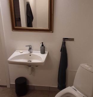 Hadsund House | Mettes Romanti