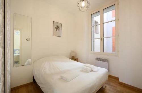 Saint-Georges Apartment | Metz by Yumē