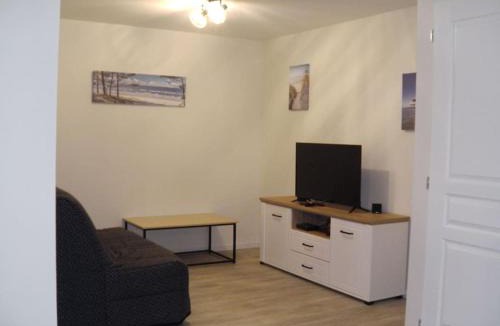 Noaillac House | Meublé 2/4 personnes