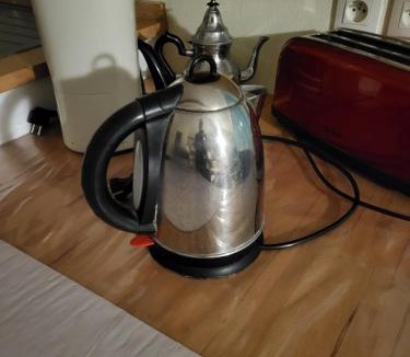 Bourroches Apartment | Meublé 2* climatisé dans un quartier calme