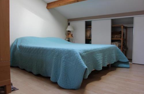 Bourroches Apartment | Meublé 2* climatisé dans un quartier calme