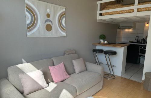 La Madeleine House | Meublé atypique chez particulier