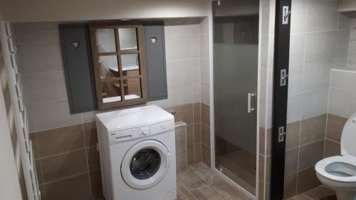 Niederbronn-les-Bains Apartment | Meublé Celtic