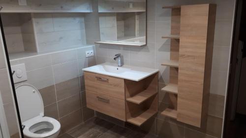 Niederbronn-les-Bains Apartment | Meublé Celtic