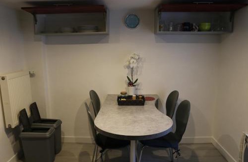 Niederbronn-les-Bains Apartment | Meublé Celtic