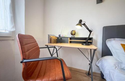 Ceret Apartment | Meublé classé 3 étoiles Centre Ville de Céret