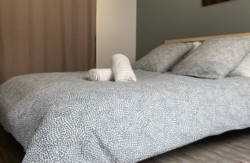 Masevaux-Niederbruck Apartment | Meublé de la Doller, les Canards