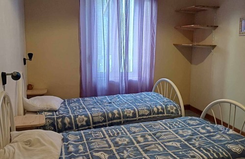Laveyrune Apartment | Meublé de Tourisme 2 Dans un Joli Village Limitrophe Lozère et Ardèche