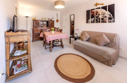 Andeville House | Meublé de Tourisme