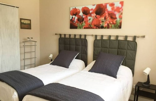 Andeville House | Meublé de Tourisme