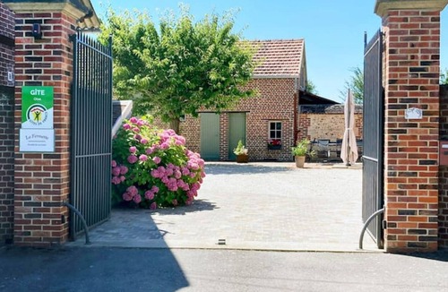 Andeville House | Meublé de Tourisme