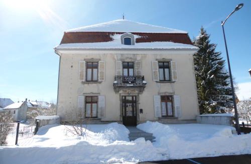 Frasne Apartment | Meublé de tourisme