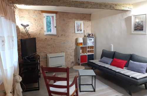 Saint-Andre House | Meublé de Tourisme "LA Pave"