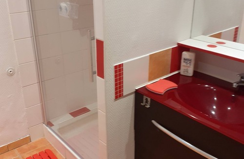 Saint-Andre House | Meublé de Tourisme "LA Pave"