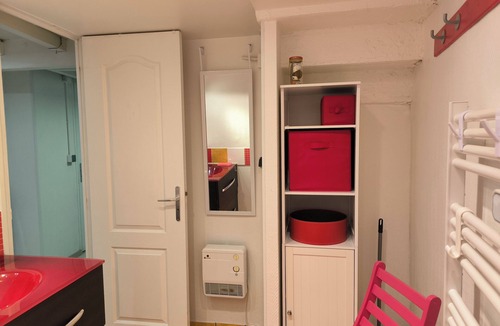 Saint-Andre House | Meublé de Tourisme "LA Pave"