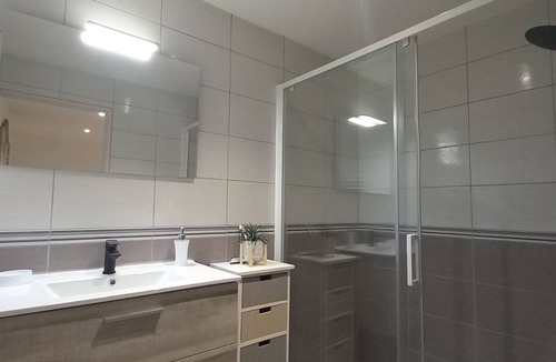 Seigny Apartment | Meublé de Tourisme Les Amaryllis