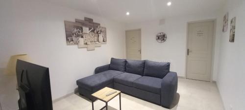 Seigny Apartment | Meublé de tourisme Les Amaryllis