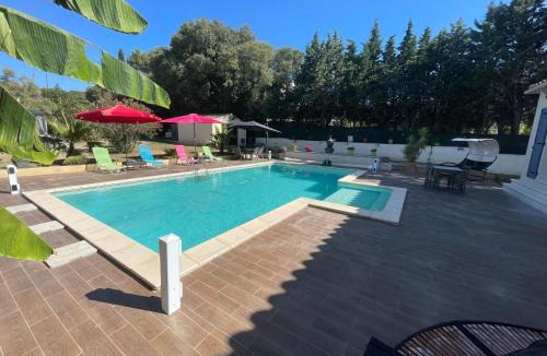 Venejan House | Meublé de tourisme MARTINET