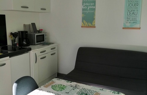 Quend Cottage | Meublé de Vacances, 400m de la mer