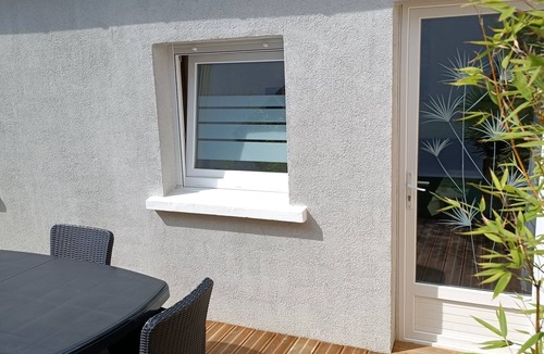 Quend Cottage | Meublé de Vacances, 400m de la mer