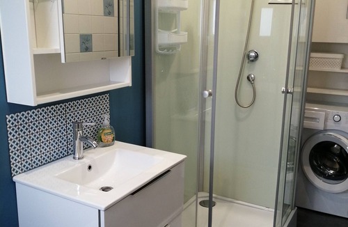 Quend Cottage | Meublé de Vacances, 400m de la mer