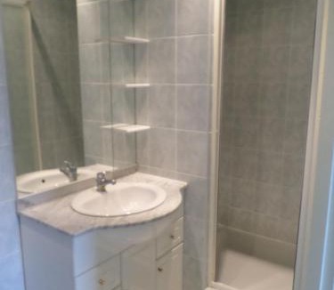 Saint-Didier-sur-Chalaronne Apartment | Meublé Tourisme 2*